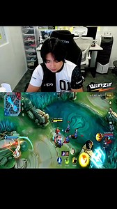 314K views · 7.5K reactions | Alpha vs Chou #mobilelegends #Kingfear | Fear | Facebook
