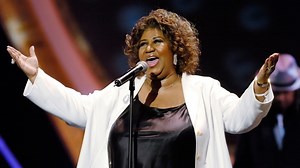 US singer Aretha Franklin’s funeral a star-studded gala