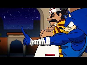 YouTubers Story Part 11: At Eric Cartman' House