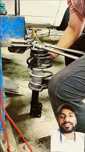 All Car Suspension Repair | Complete Suspension Service & Maintenance