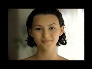 【懐かしいCM】花王 ニベア ヴィサージュ 1998年 Retro Japanese Commercials