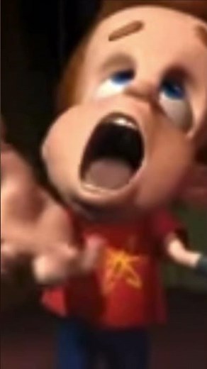 Jimmy neutron scream for 1 hour ￼￼