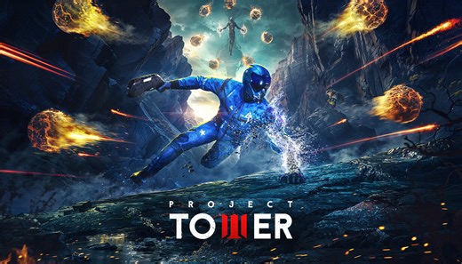 Buy cheap Project Tower Game + Soundtrack CD Key 🏷️ Best Price | GG.deals