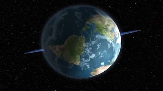 Spacefiles S01:E05 - The Moon: Our Partner in Space