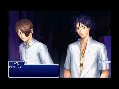 学プリ 千歳千里 part③ テニプリ 学園祭の王子様