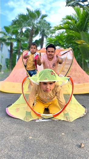 Suto Baby mosquito net VS Boro Foldable Mosquito net for single bad