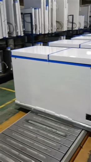 #SolarFreezer #SolarFridge #SolarCooling #SolarEnergy #SolarPower