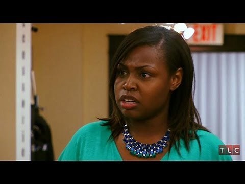 Straight Up Cray Cray | Say Yes to the Dress: Bridesmaids