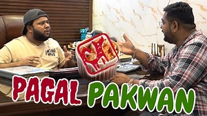PAGAL PAKWAN | P 4 Pakao