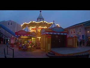 Z Cam E1 + AXPro HD IS L 52mm + Panasonic 14mm f/2.5 (Low light Test)