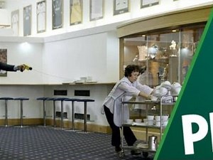 Paddy Power: Taser • Ads of the World™ | Part of The Clio Network