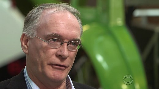 A look at ELF, the solar-powered bicycle-car hybrid