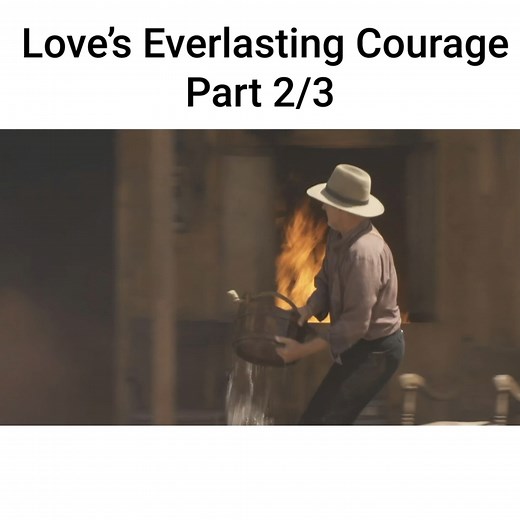 Love's Everlasting Courage Part 2/3 ▶️ Watch the full movie on New Faith Network https://link.newfaithnetwork.com/SzHw9C | New Faith Network