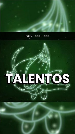Así funcionarán los Star Signs: el nuevo árbol de talentos en PXG 💫 #PokeXGames #PXG #PokeTibia