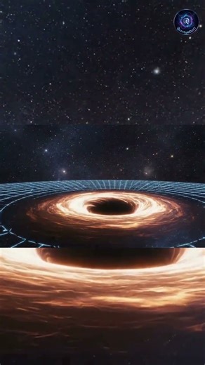 The Place Where Physics Breaks Black Hole Singularity Explained #space #universe #facts #quantumodd7