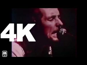 Supertramp - Babaji (Official Video)