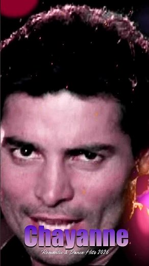 Chayanne Greatest Hits – Yo Te Amo