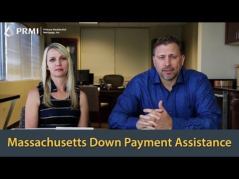 MassHousing Down Payment Assistance Programs | Massachusetts First-Time Homebuyers