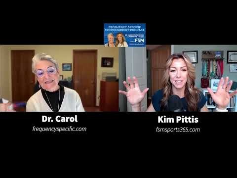 184 Managing Chronic Pain and Patient Expectations, Orthobiologics Frequency Specific Microcurrent