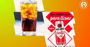 Bacardí con Coca Cola ya salió en México: ¿cuánto cuesta y dónde puedes comprarlo?