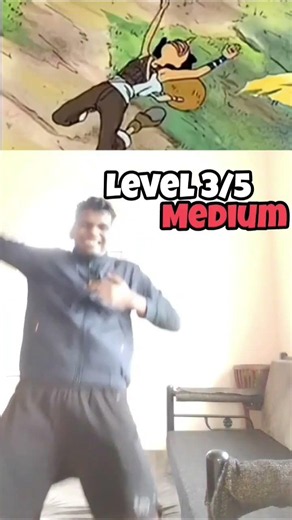 Can I REALLY master Akaza to Brook anime poses in real life?
