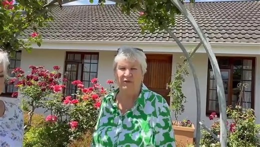 Rosy ramble and tea. Formosa Garden Village in Plettenberg Bay will open up the gardens in the complex on 25 October to show off the flowers of spring – and especially the roses. All proceeds raised will go to Hospice. Video: Chris van Gass | Knysna-Plett Herald