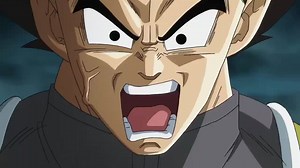 2K views · 1.5K reactions | Vegeta transforms into 'God mode' and kicks Frieza's ass. | Son Goku | Facebook