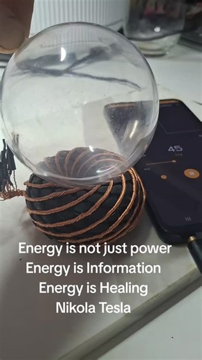 5.6K views · 5 comments | Pemf Therapy works in coherence with your cells Pulsating frequency to your cells allow your own body's cell to have better circulation, take in nutrients and oxygen whilst pushing out toxins in the cells. Restoring your body back to its original blueprint. #orgonites #pemftherapy #sacredgeometry #torus #nikolatesla | Pulse Wellness Therapy | Facebook