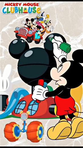 Mickey Mouse Clubhouse Full Episodes II Mickey Mouse Cartoon II Mickey Mouse FunHouse #mickeymouse