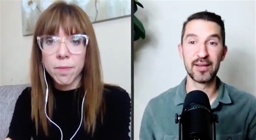 Mom of 4 secretly spent thousands on a Tony Robbins course and the debt grew to $15K. Here's how they began digging out