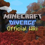 Minecraft Diverge Wiki