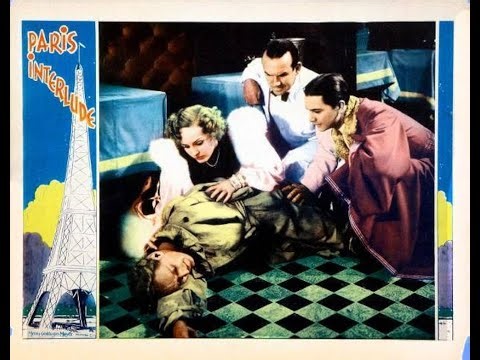 Paris Interlude (1934)