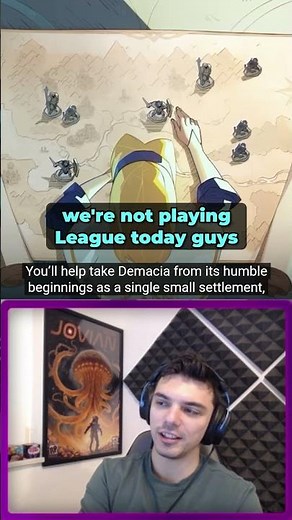 Riot Created The BEST Mini Game...