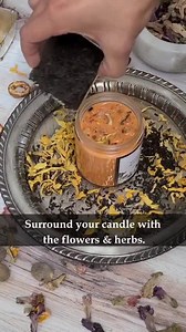 2.8K views · 89 reactions | Manifestation Spell You will need:...