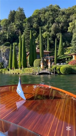 Lake Como: Italy’s Most Romantic Lake