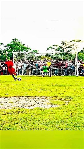 The Most Beautiful Curve You'll See Today! ✨⚽