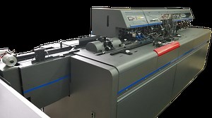 Bell Howell Mailstar 500 Inserter (Remanufactured)