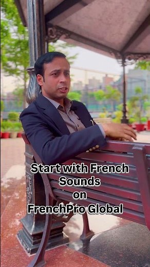 Learn French Alphabet & Pronunciation 🇫🇷 | Start French Today!