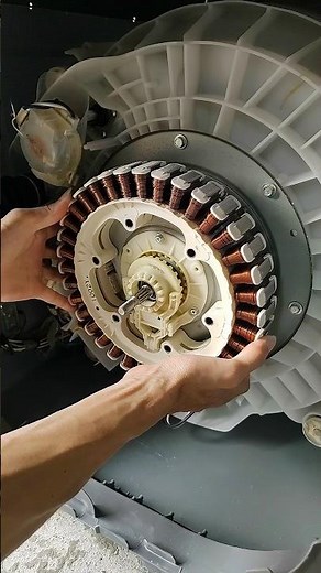 LG洗衣機通病 #維修 #washing #fix #diy #lg