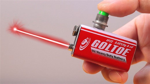 4 Practical Inventions #diy #ideas #tips #homemade #lifehacks | Mr. TQT