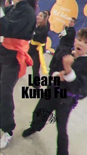 Traditional Martial Arts For The Modern Age: Learn With Us | Kung Fu School