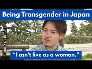 Being Transgender in Japan: Stigmatization, Coming Out, Marriage, Gender-Affirmation Treatment