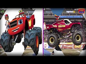 Robocar Poli in real life! Educational video for kids! New cartoons about cars 10