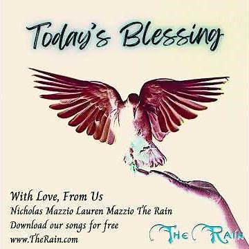 1OT Amazing Grace Duet 1 Sweet Voices Acapella Hymns 518 Nicholas Mazzio Lauren Mazzio The Rain_1