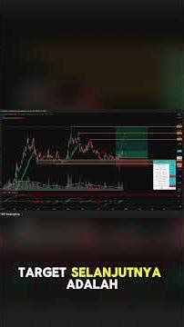 #ANTM Mulai Rebound !!