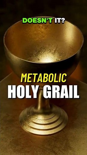 Could FGF21 Be the Metabolic Holy Grail for Weight Loss and Longevity?
