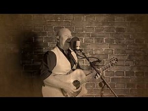 Why Worry - Paul Mahon (acoustic cover)