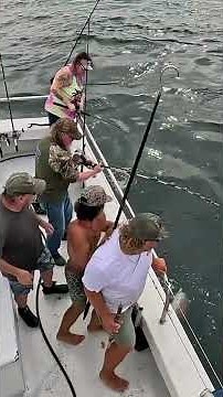 6-2-2026 21lb Red Snapper!