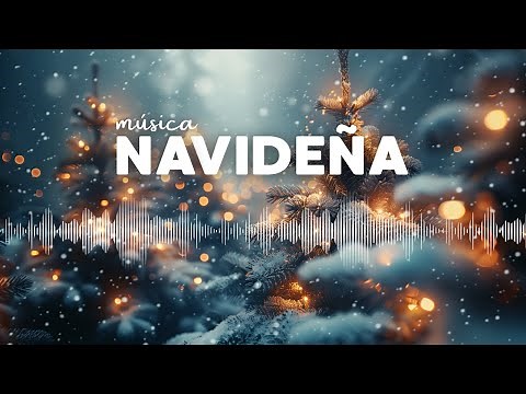 🎅 Música Navideña Gratis para Inspirar tus Proyectos | El Brillo de la Navidad