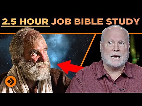 Why the Book of Job Still Matters Today | Wisdom Books of the Bible